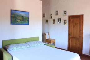 AU-RA Vegan B&B Castagneto Carducci